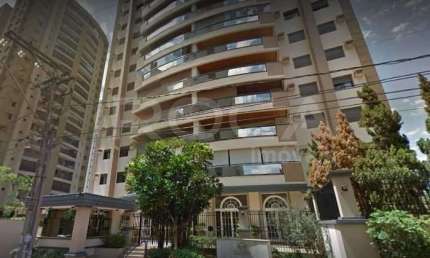 Apartamento à venda com 3 suítes no bairro Jardim Irajá, em Ribeirão Preto.