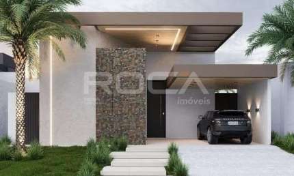 Casa à venda com 3 suítes no bairro Vila do Golf, em Ribeirão Preto.
