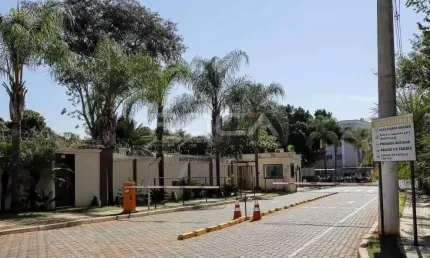 Apartamento 2 dormitórios no bairro Parque dos Lagos, em Ribeirão Preto