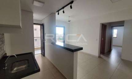 Apartamento para venda com 2 quartos no bairro Nova Ribeirânia, em Ribeirão Preto