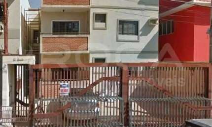 Apartamento à venda com 2 dormitórios no bairro Lagoinha, em Ribeirão Preto