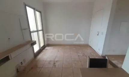 Apartamento à venda com 2 dormitórios no bairro Alto do Ipiranga, em Ribeirão Preto