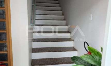 Sala comercial para locação no bairro Castelo Branco, em Ribeirão Preto.