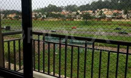 Apartamento com 2 dormitórios no bairro Jardim Nova Aliança Sul, em Ribeirão Preto