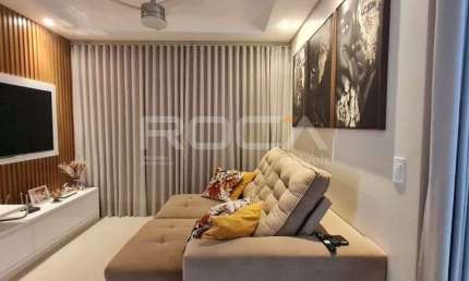 Apartamento à venda com 2 suítes no bairro Quinta da Primavera, em Ribeirão Preto
