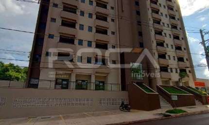 Apartamento MOBILIADO à venda ou locação no bairro Jardim Recreio, em Ribeirão Preto