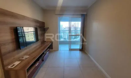 Apartamento a venda com 2 quartos no bairro jardim botânico, em ribeirão preto