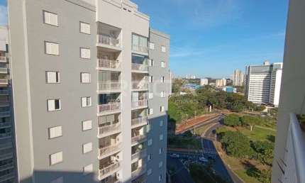 Apartamento para venda com 4 quartos no bairro Nova Aliança, em Ribeirão Preto