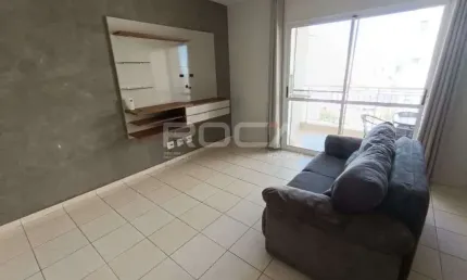 Apartamento à venda com 3 quartos no bairro Nova Aliança, em Ribeirão Preto
