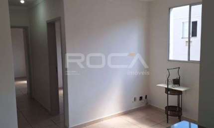 Apartamento à venda com 2 quartos no bairro Monte Alegre, em Ribeirão Preto