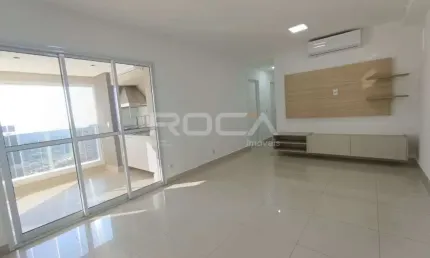 Apartamento de Alto Padrão para alugar com 3 quartos na Quinta da Primavera em Ribeirão Preto