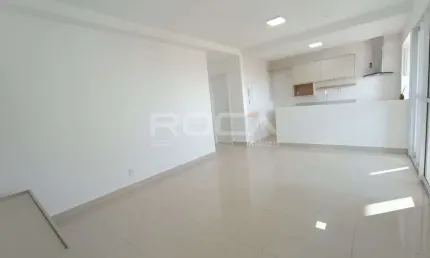 Apartamento de alto padrão para alugar com 3 quartos na quinta da primavera em ribeirão preto