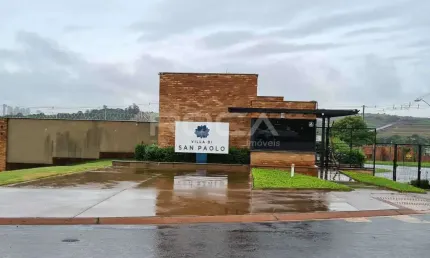 Sobrado Semimobiliado de Alto Padrão para Venda e Locação com 3 quartos em Bonfim Paulista - Ribeirão Preto