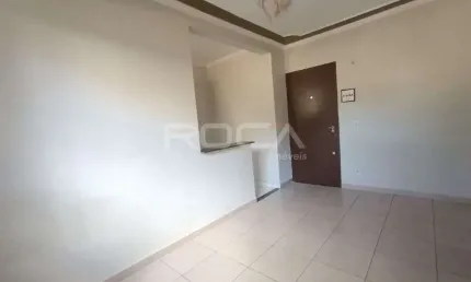 Apartamento para locação com 2 dormitórios no bairro Sumarezinho, em Ribeirão Preto.