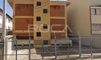 Kitnet à venda no bairro Jardim Paulista, em Ribeirão Preto