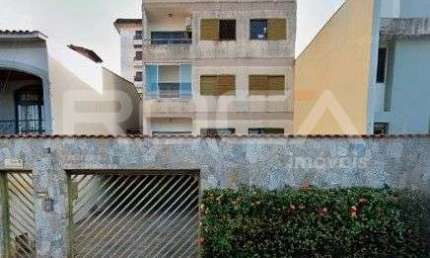 Apartamento para locação com 3 quartos no bairro Jardim Paulistano, em Ribeirão Preto.