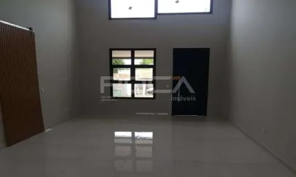 Casa à venda com 3 suítes no distrito bonfim paulista, em ribeirão preto.