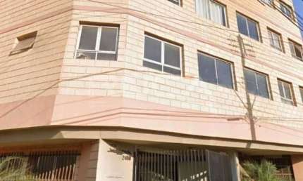 Apartamento à venda com 1 dormitório no bairro Vila Seixas, em Ribeirão Preto.