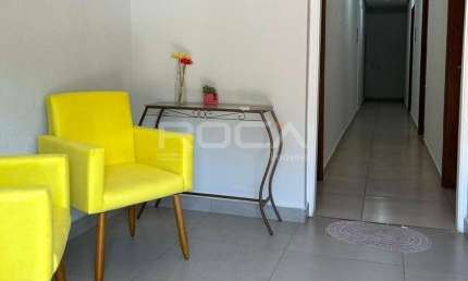 Sala comercial para locação no bairro Ribeirânia, em Ribeirão Preto.