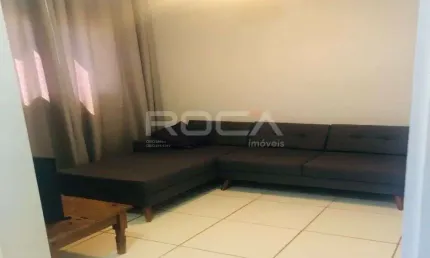 Apartamento à venda com 2 dormitórios no bairro residencial greenville, em ribeirão preto.
