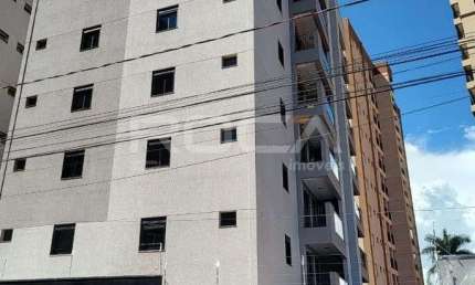 Apartamento à venda com 2 dormitórios no bairro Ribeirânia, em Ribeirão Preto.