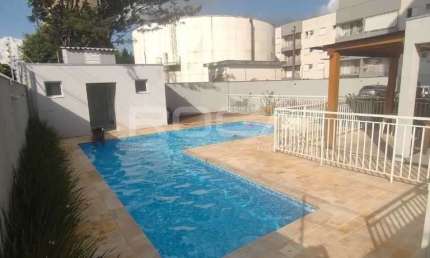 Apartamento à venda com 2 quartos no Jardim Presidente Dutra, em Ribeirão Preto.