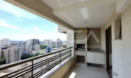 Apartamento à venda com 2 quartos no bairro Nova Aliança, em Ribeirão Preto.