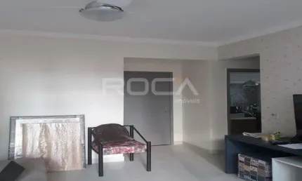 Apartamento à venda com 2 quartos sendo 1 suíte no centro de ribeirão preto.