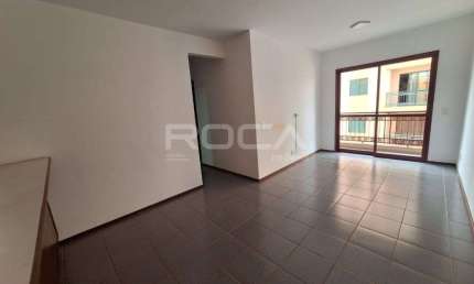 Apartamento à venda e locação com 3 quartos no bairro Jardim Iguatemi, em Ribeirão Preto.