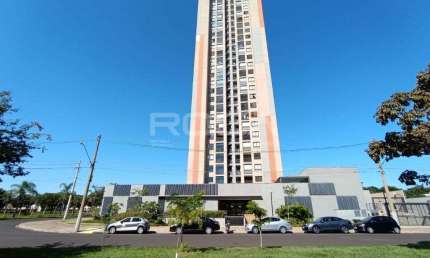 Apartamento para alugar no bairro Quinta da Primavera em Ribeirão Preto