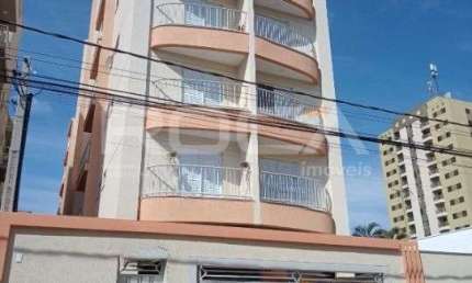 Apartamento à venda com 2 quartos no bairro Santa Cruz Do José Jacques, em Ribeirão Preto.