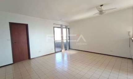 Locação de Apartamentos / Padrão na cidade de Ribeirão Preto