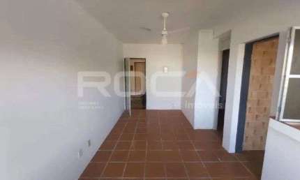 Apartamento à venda com 1 quarto no bairro Jardim Palma Travassos, em Ribeirão Preto.