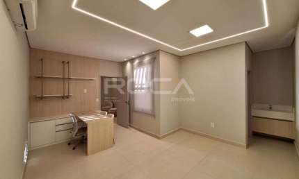 Sala Comercial para locação no Centro de Ribeirão Preto.