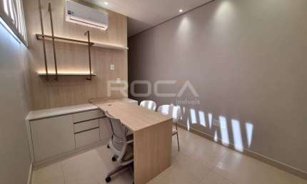 Sala Comercial para locação no Centro de Ribeirão Preto.