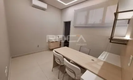 Sala Comercial para locação no Centro de Ribeirão Preto.