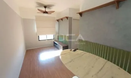 Apartamento à venda com 2 quartos no bairro Jardim Paulistano, em Ribeirão Preto.