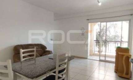 Apartamento Mobiliado à venda e locação com 2 quartos no bairro Sumarezinho, em Ribeirão Preto.