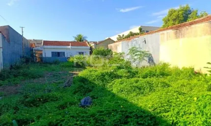 Terreno padrão à venda no Jardim Sumaré, Ribeirão Preto