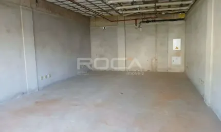 Loja comercial para locação no bairro Jardim Irajá, em Ribeirão Preto.