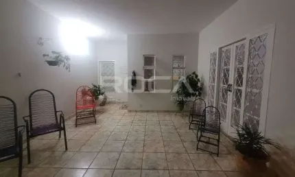 Casa térrea à venda com 2 quartos no bairro Jardim Castelo Branco, em Ribeirão Preto.