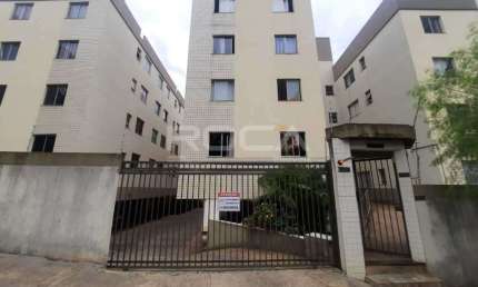 Locação de Apartamentos / Padrão na cidade de Ribeirão Preto