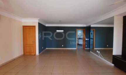 Locação de Apartamentos / Padrão na cidade de Ribeirão Preto