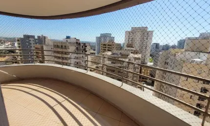 Apartamento à venda com 3 quartos no bairro nova aliança, em ribeirão preto