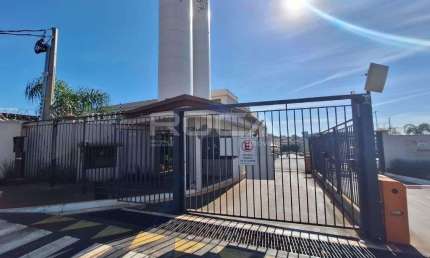 Apartamento para venda e locação com 2 quartos no bairro Jardim Dr. Paulo Gomes Romeu, Ribeirão Preto