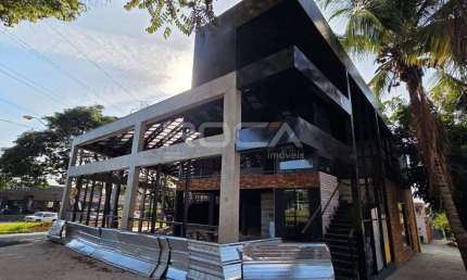 Locação de Comercial / Prédio na cidade de Ribeirão Preto