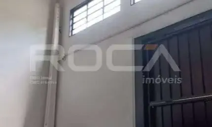 Galpão em ótima localização, parte térrea com 100m² e Mezanino com 50m², 02