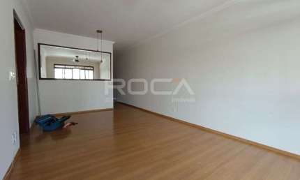 Apartamento para locação com 3 quartos no bairro Jardim Itamaraty, em Ribeirão Preto.