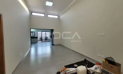 Casa térrea à venda com 3 quartos sendo 3 suítes no condomínio quinta da mata, em ribeirão preto.