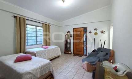 Casa para locação com 4 quartos no bairro Ribeirânia, em Ribeirão Preto